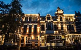 Boutique Hotel Blue - Quality Lodgings